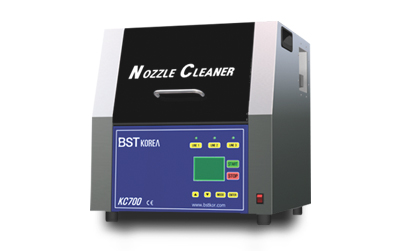 SMT Nozzle cleaner KC700